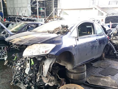 Brukte deler til TOYOTA AURIS (_E18_) 2.0 D-4D (ADE186_, ADE186R) (124 hp) 2584503