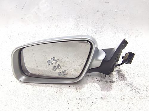 Used Left mirror AUDI A3 (8L1) 1.6 (102 hp) 31872927