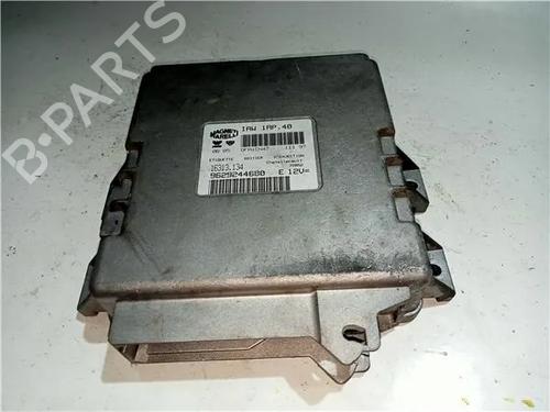 Used Electronic module CITROËN ZX (N2) 1.9 D (68 hp) 23915977