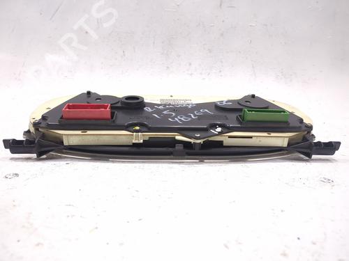 Instrument cluster RENAULT KANGOO (KC0/1_) 1.5 dCi | BP31871308C47