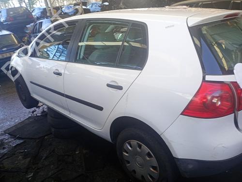 Left front window switch VW GOLF V (1K1) 1.9 TDI | BP32163530I27