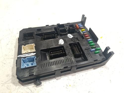 Fuse box PEUGEOT 607 (9D, 9U) 2.0 HDI | BP39987718E1 - Image 4