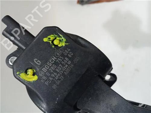 Pedal CITROËN C2 (JM_) 1.1 | BP23931013I4 