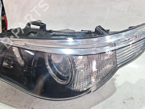 Left headlight BMW 5 (E60) 530 d | BP36014246C28 - Image 3