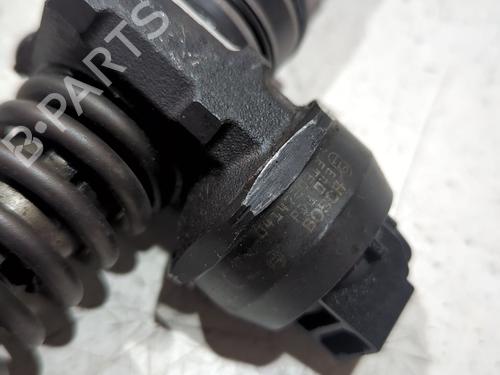 Injector SEAT LEON (1P1) 1.9 TDI | BP27338287M100 