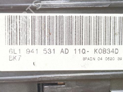 Forlygtekontakt SEAT IBIZA III (6L1) 1.8 T FR | BP29222758I24 