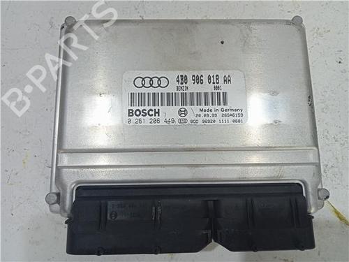 Used Electronic module AUDI A4 B5 Avant (8D5) 1.8 T (150 hp) 23932593
