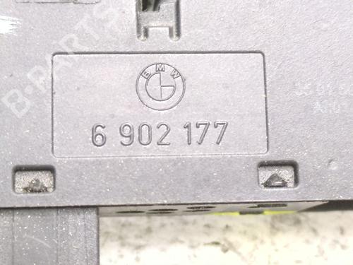 Left front window switch BMW 3 Compact (E46) 320 td | BP32009745I27