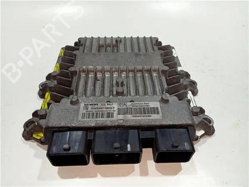 Elektronisk modul CITROËN XSARA (N1) 2.0 HDi 90 (90 hp) 23931480