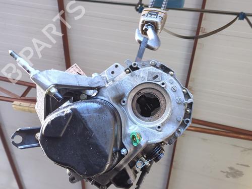 Gearbox RENAULT MEGANE I (BA0/1_) 1.6 16V (BA04, BA0B, BA11, BA1J, BA16, BA19, BA1K, BA1V,... | BP31291735M3 