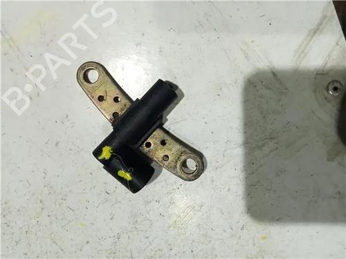 Used Electronic module RENAULT MEGANE I Classic (LA0/1_) 1.9 dTi (LA1U) (80 hp) 23928965