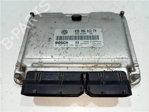 Used Electronic module SEAT LEON (1M1) 1.9 TDI (110 hp) 23910020