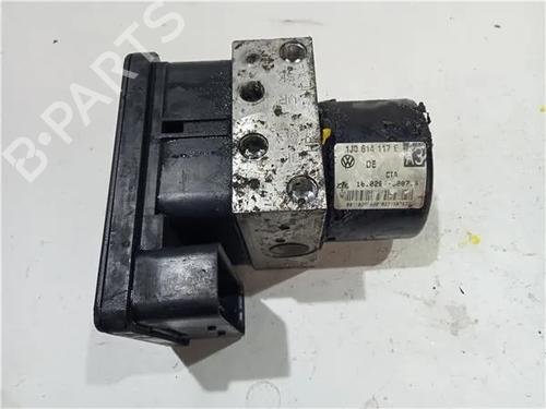 Aggregati ABS SEAT LEON (1P1) 2.0 TDI 16V (140 hp) 23931121