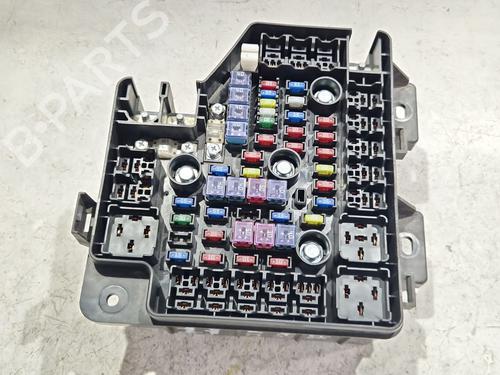 Used Fuse box HYUNDAI SANTA FÉ II (CM) 2.2 CRDi (139 hp) 30770203