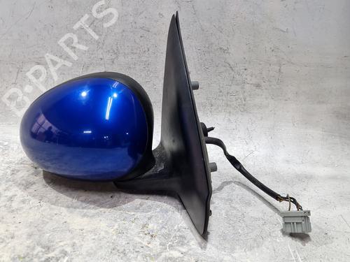 Left mirror ROVER STREETWISE Hatchback 1.4 | BP29886528C26 