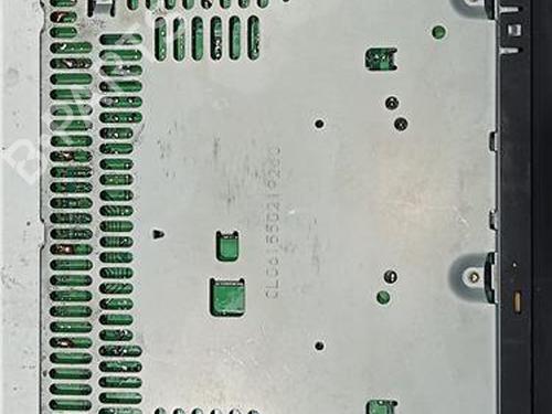 Radio NISSAN ALMERA II (N16) 2.2 Di | BP23907879E6 