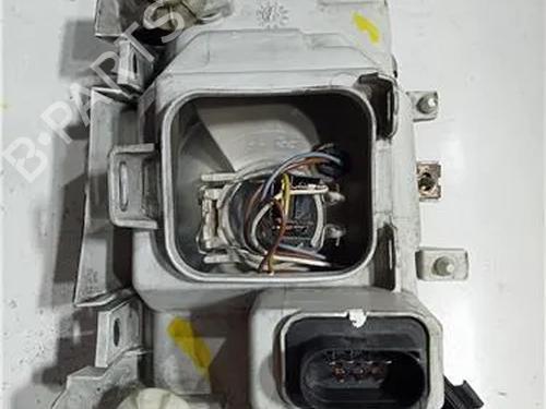 Left headlight VW POLO III (6N1) 50 1.0 | BP23916929C28 