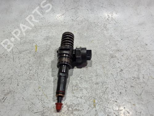 Used Injector Injector VW PASSAT B5.5 (3B3) 1.9 TDI (130 hp) 33302684 33302684
