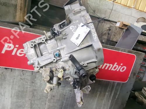 Gearbox NISSAN ALMERA II (N16) 2.2 dCi | BP29622885M3 