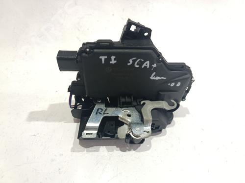 Used Rear left lock Rear left lock 38796147 38796147