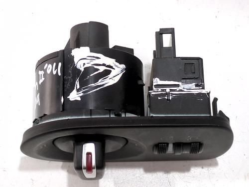 Headlight switch SEAT LEON (1P1) 1.6 TDI | BP26673759I24 