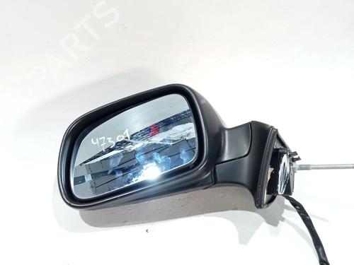 Used Left mirror PEUGEOT 407 (6D_) [2004-2011]  26672425