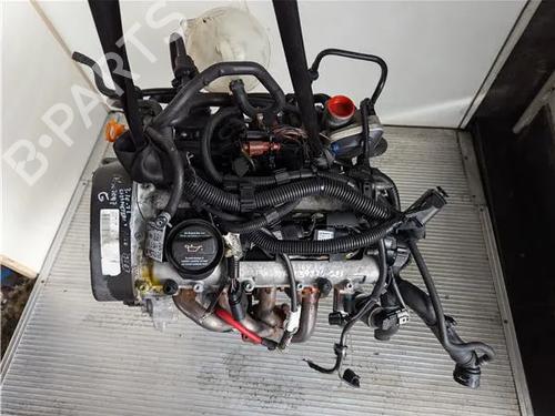 Engine SEAT IBIZA III (6L1) 1.4 16V | BP23924323M1