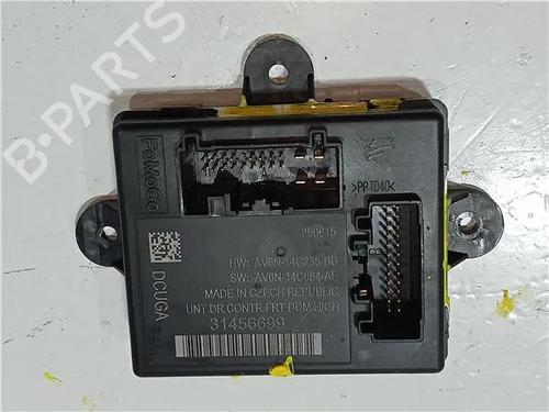 Used Electronic module VOLVO V40 Hatchback (525) D2 (120 hp) 23914241