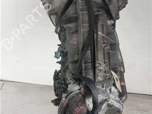 Gearbox JAGUAR S-TYPE II (X200) 3.0 V6 | BP23923682M3 