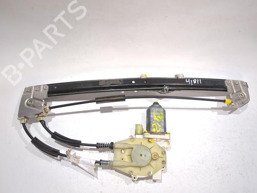 Used Rear right window mechanism BMW 5 (E39) 530 d (184 hp) 24803911