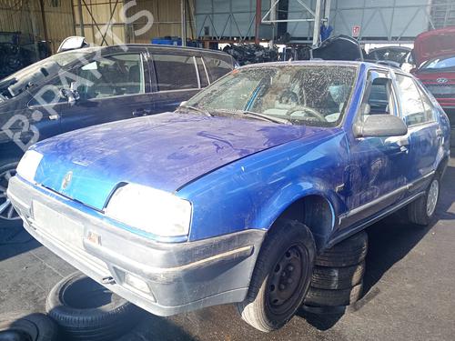 Used Parts RENAULT 19 II (B/C53_) [1991-2001]  4311031