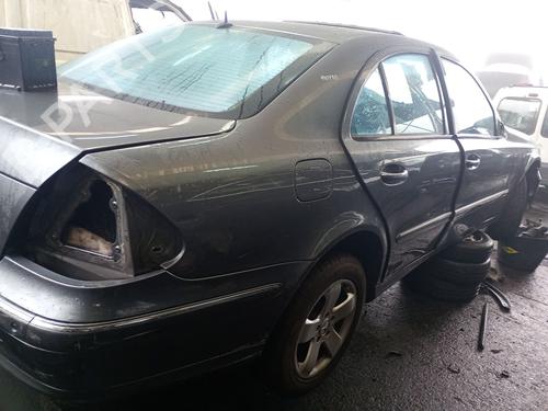 Right front window motor MERCEDES-BENZ E-CLASS (W211) E 270 CDI (211.016) | BP32009754E20 