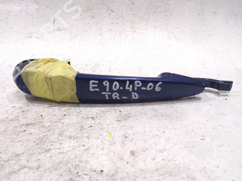 Used Rear right exterior door handle Rear right exterior door handle BMW 3 (E90) 320 d (163 hp) 33607873 33607873