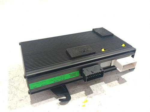 Electronic module PEUGEOT 607 (9D, 9U) 2.0 HDI | BP39638217M83 - Image 5