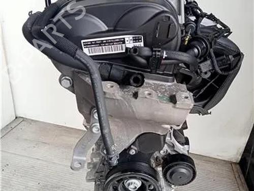 Moteur SEAT IBIZA IV SC (6J1, 6P5) 1.2 TDI (75 hp) 23911359
