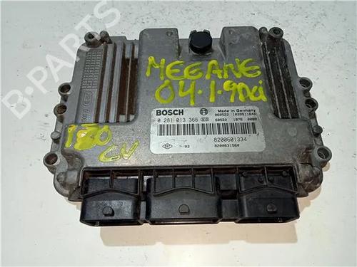 Used Electronic module RENAULT MEGANE IV Saloon 1.5 dCi 110 (110 hp) 23911182