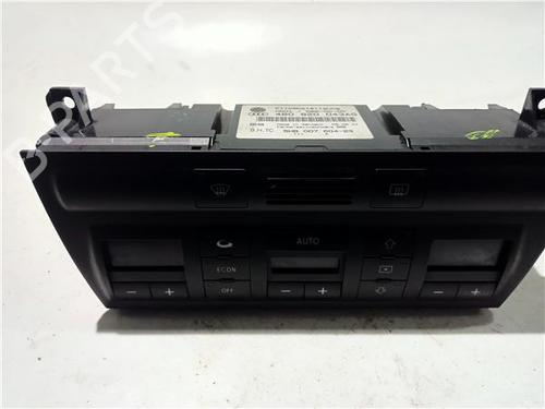 Climate control AUDI A6 C5 (4B2) 2.5 TDI quattro | BP23929188I5 