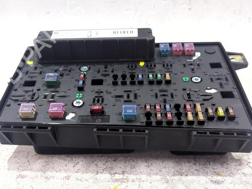 fuse-box-opel-astra-h-gtc-a04-2005-2006-2007-2008-2009-2010-40281488 main image