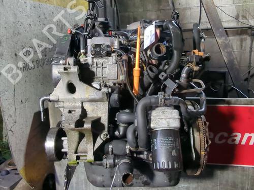 Motor SEAT CORDOBA (6K1, 6K2) 1.9 TDI | BP30572974M1