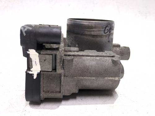 Throttle body VW GOLF PLUS V (5M1, 521) 1.6 FSI | BP31753773M82 - Image 2
