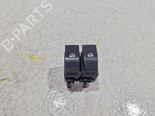 Left front window switch RENAULT LAGUNA II (BG0/1_) 1.9 dCi (BG0R, BG0E) | BP33704031I27 - Image 5