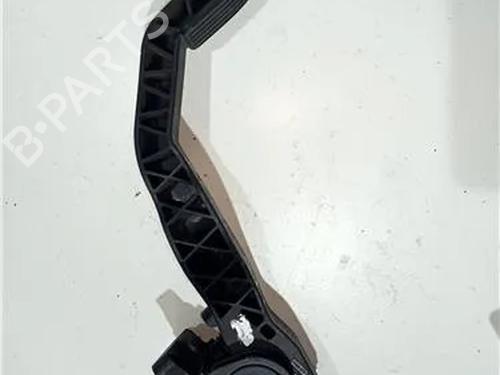 Pedal PEUGEOT 206 Hatchback (2A/C) 1.4 HDi eco 70 | BP23931167I4 