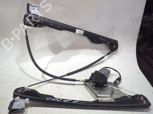 Fensterheber rechts vorne für FORD FOCUS II Turnier (DA_, FFS, DS) 1.8 TDCi (115 hp) 23927638