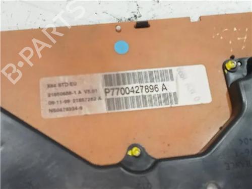 Instrument cluster RENAULT MEGANE I Classic (LA0/1_) 1.9 dTi (LA1U) | BP23913008C47 