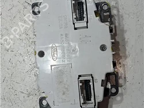Climate control FORD FIESTA VI (CB1, CCN) 1.6 TDCi | BP23914410I5