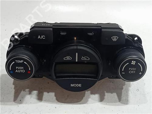 Used Climate control HYUNDAI ACCENT III (MC) 1.5 CRDi GLS (110 hp) 23916004