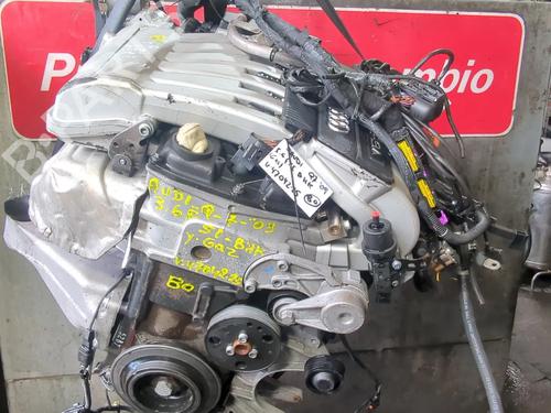 Used Engine AUDI Q7 (4LB) 3.6 FSI quattro (280 hp) 29394675