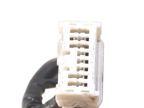 Left mirror HONDA ACCORD VII (CL, CN) 2.2 i-CTDi (CN1) | BP32414497C26