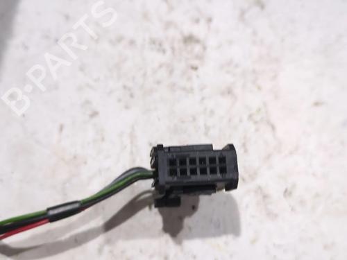Right mirror BMW 5 (E39) 523 i | BP24974403C27 