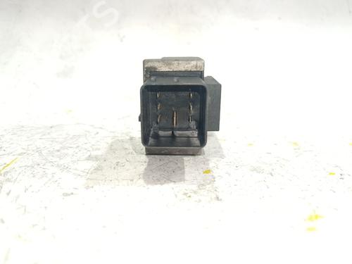 Heater resistor VW GOLF VI (5K1) 2.0 R 4motion | BP39981017M108 - Image 4